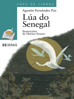 cover image of Lúa do Senegal